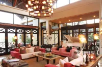 Thanda Safari - Wi-Fi