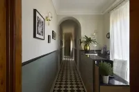 B&B 마이 웨이 피렌체