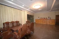 Inle Strand Hotel