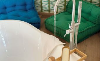 Adults-Only Boutique Hotel Villa Edera & La Torretta
