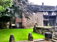 Apartment in Former Coach House Hotels near Camping des Charmilles