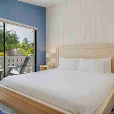 哈德利之家度假村 Rooms