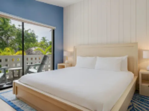 Hadley Resort and Marina Hotels in Islamorada