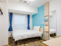 Toyoko Inn Kasukabe-Eki Nishi-Guchi Hotels in Satte