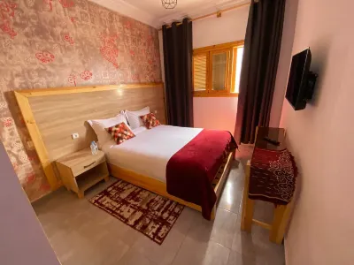 Fyndy Hotel Dakhla