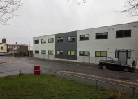 Trafalgar House Hotels near Longton