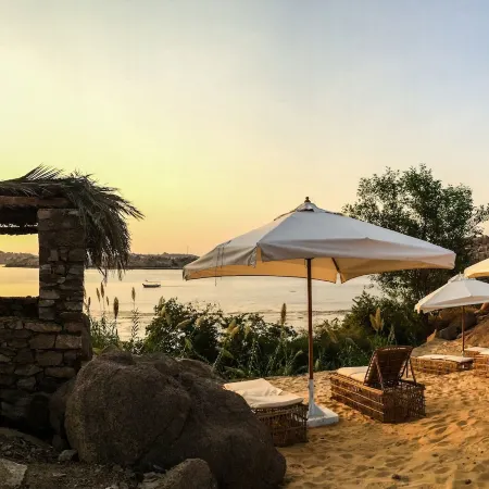 Eco Nubia Ecolodge