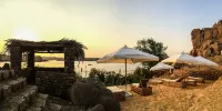 Eco Nubia Ecolodge - sul mare