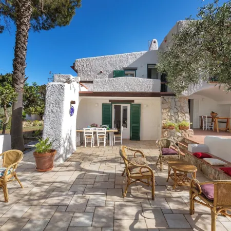 3987 Villa Greco by Barbarhouse