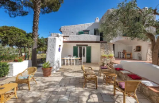 3987 Villa Greco by Barbarhouse