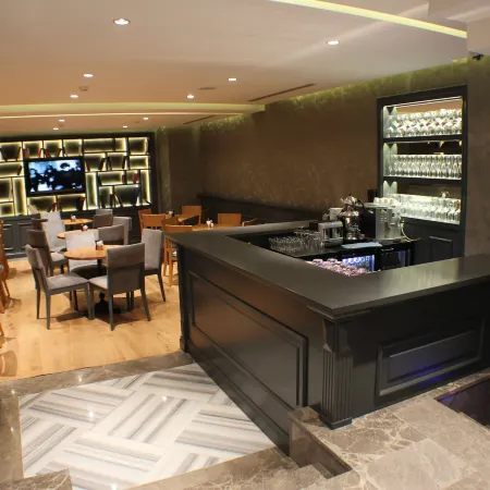 Aston Hotel Taksim Отели рядом с достопримечательностью «Долмабахче»