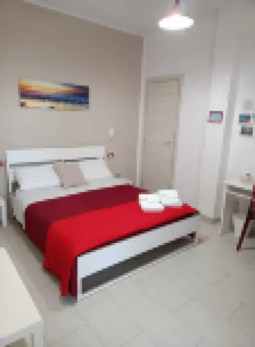 日光浴室住宿加早餐旅館