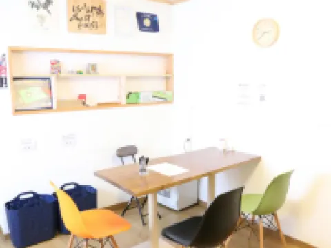 Harimayabashi Guesthouse