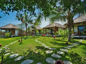 Segara Lombok Beach Resort