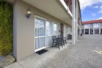 171 on High Motel فنادق في بلينهايم