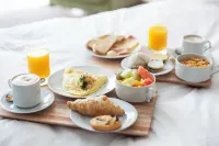 Riu Palace Boavista - All Inclusive - breakfast