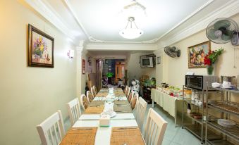Phan Lan 2 Hotel