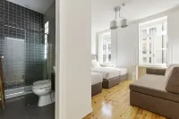 São Francisco Hotels in Matosinhos