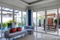 Orchid Paradise Homes OPV 421 - Villas