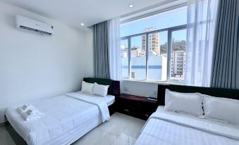 Haku Boutique Hotel Vũng Tàu