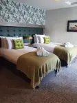 The Coach and Horses Hotels in Hexham
