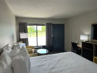 Days Inn by Wyndham Branson Ozarks Hotels in Branson Township