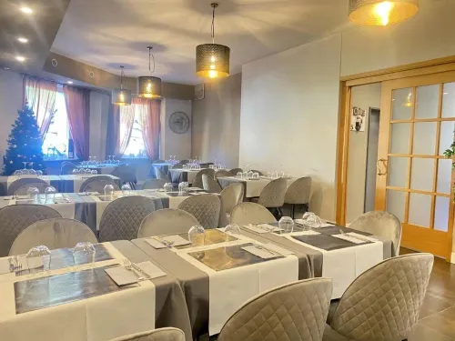 Hotel Station Hotels in Mesocco