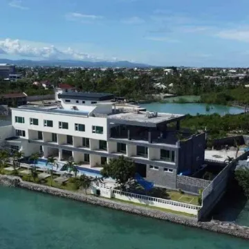 Cube9 Resort and Spa