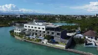 Cube9 Resort and Spa Marcelo Fernan Bridge 주변 호텔