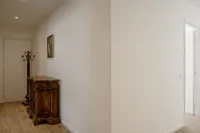 Chalet Francesca Hotel a Pieve di Cadore