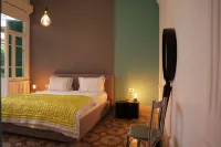 Beit Tamanna โรงแรมใน