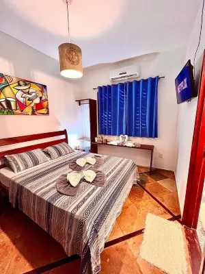 Residencial Bem te VI