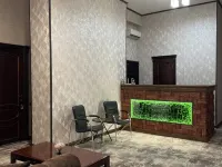 Gorec Hotels in Derbent