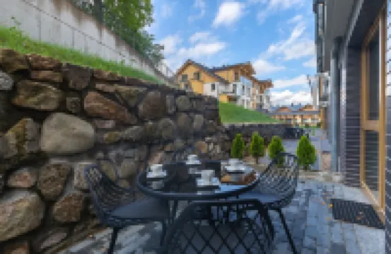 RentPlanet - Apartamenty Kilińskiego