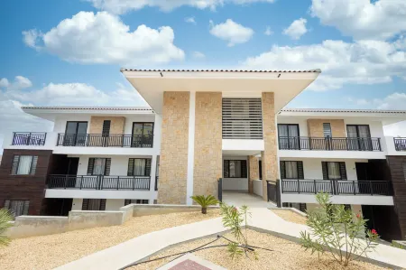 The Breeze Отели рядом с достопримечательностью «Curaçao Rif Mangrove Park»