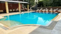 Hotel Era - Pools