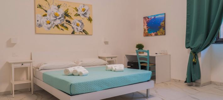 Greenlove Hotels in Agerola