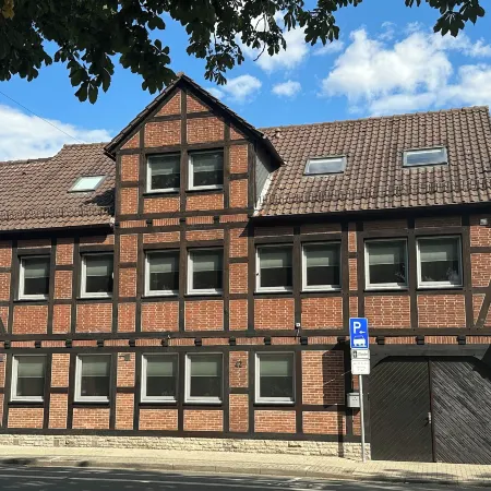 Meinpartments Wolfsburg