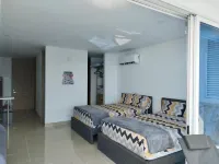 Apartamento Reserva del Mar