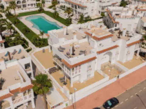 Helgafell Hotels in Quesada