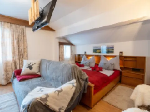 Apartment in Sulzau Near Wildkogel Ski Arena