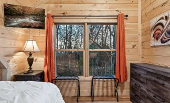 Sunrise Ridge 3Br 3b Home w Fireplace Gameroom