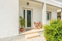 Le Tre Sorelle Hotels in Camaiore