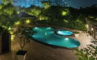 Naad Wellness - Pools