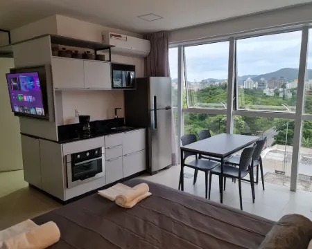 Uniquo Residence Hotel a Florianopolis