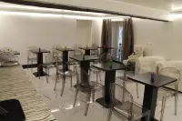 德爾科索科隆納套房飯店 萬神殿住宿飯店