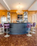 Grande Albergo Roma - bar