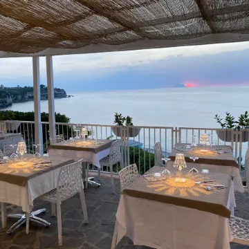 Mediterranean Boutique Hotel