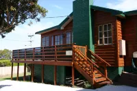 Cedar Cottages Blackmans Bay - Cho phép mang theo thú cưng