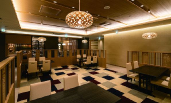 Shin Yokohama Grace Hotel